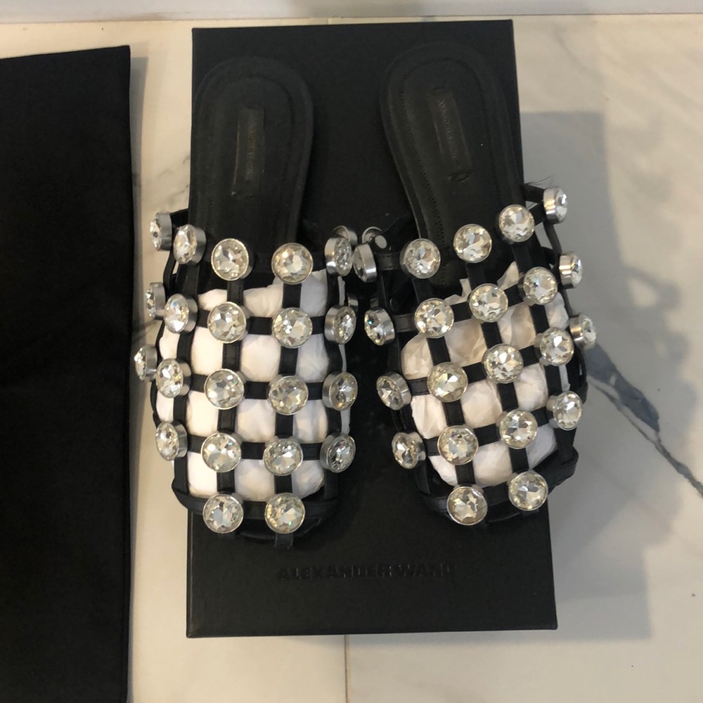 Alexander Wang Sandals 36.5